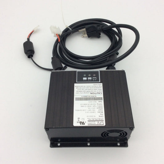 Powr-Flite 18.0033.00 - pf-18.0033.00
