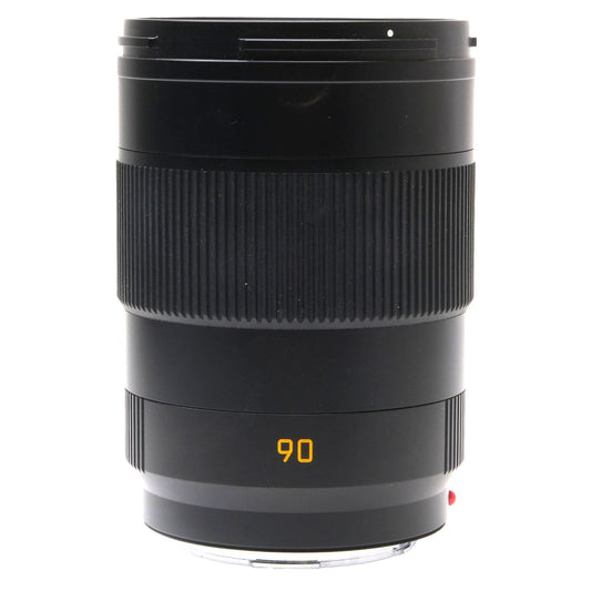 Leica 90mm f2 Apo Summicron-SL Asph, Boxed 4773588
