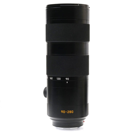 Leica 90-280mm f2.8-4 Hood RRS Plate 4575160