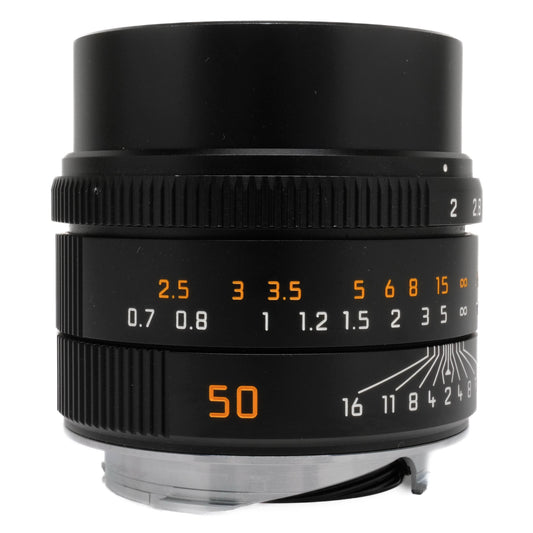 Leica 50mm f2 Apo-Summicron-M 4153850