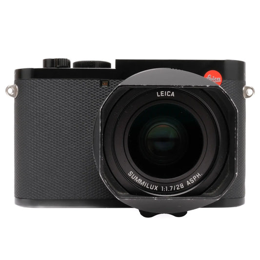 Leica Q2 5691655