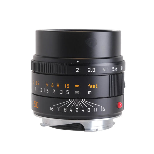 Leica 50mm f2 Apo-Summicron-M, 4649860