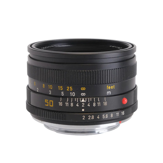 Leica 50mm f2 Summicron-R 3322851