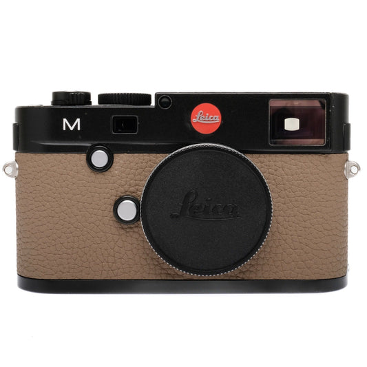 Leica M 240, Beige Vulcanite  4807586