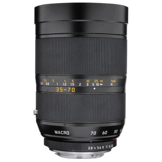 Leica 35-70mm f2.8 Vario Elmarit-R, Boxed 3839227