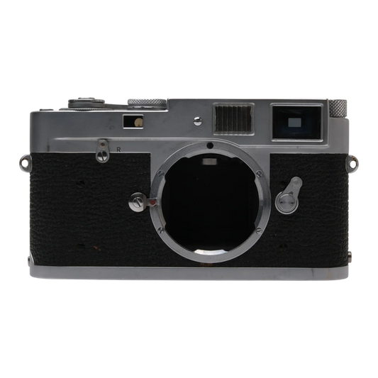 Leica M2  DAG Serviced  975701