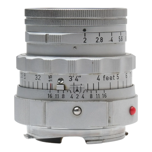 Leica 50mm f2 Summicron Dual Range, Light Seperation 1531874