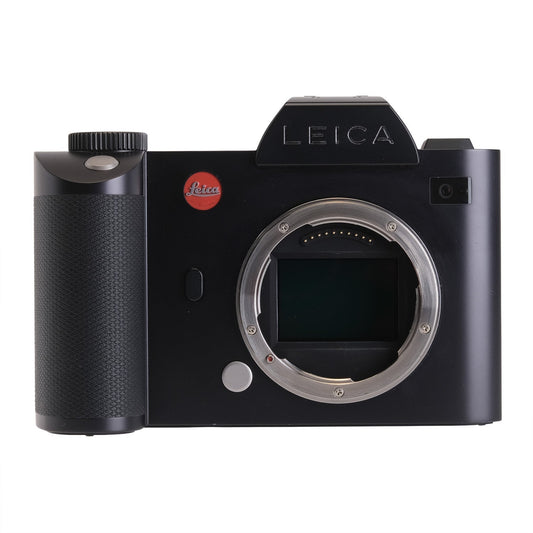 Leica SL Typ 601, Boxed 4968866