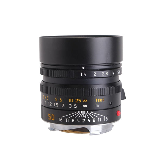 Leica 50mm f1.4 Summilux-M Asph 4831569