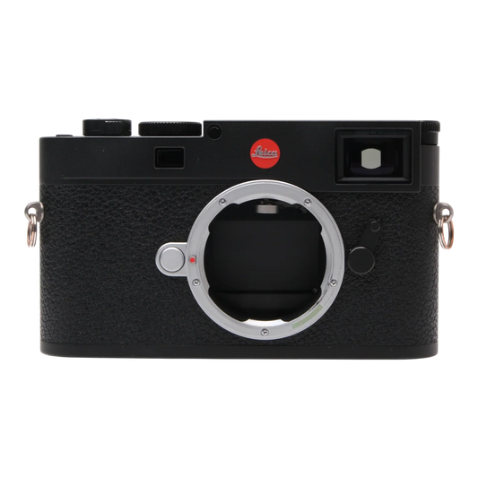 Leica M11 Body Black  5593373
