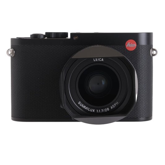 Leica Q Typ 116 Black 5206564