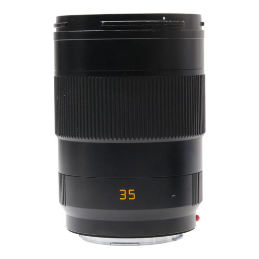 Leica 35mm f2 Apo Summicon-SL, Hood  4788739