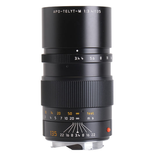 Leica 135mm f3.4 Apo Telyt M 3874277