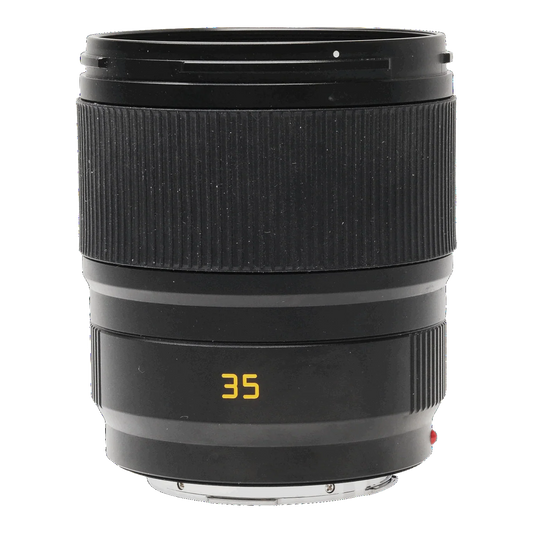 Leica 35mm f2 Summicron-SL Asph, Boxed 4849555