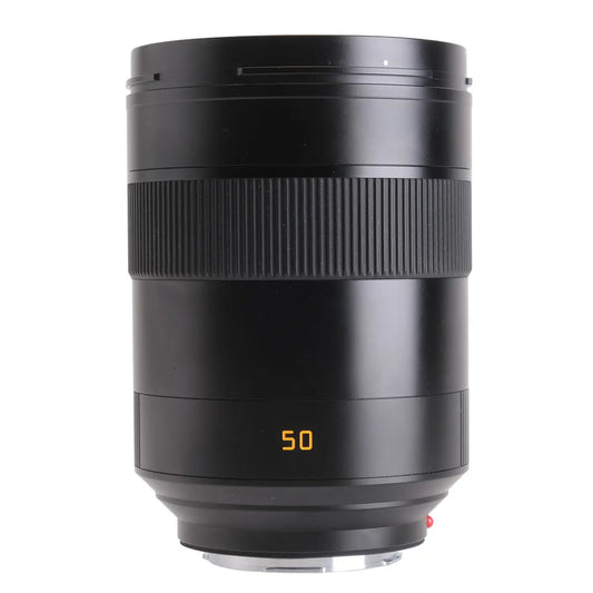 Leica 50mm f1.4 Summilux SL 4641737