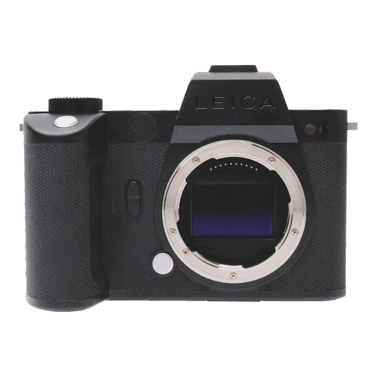 Leica SL2-S, Boxed 5643701