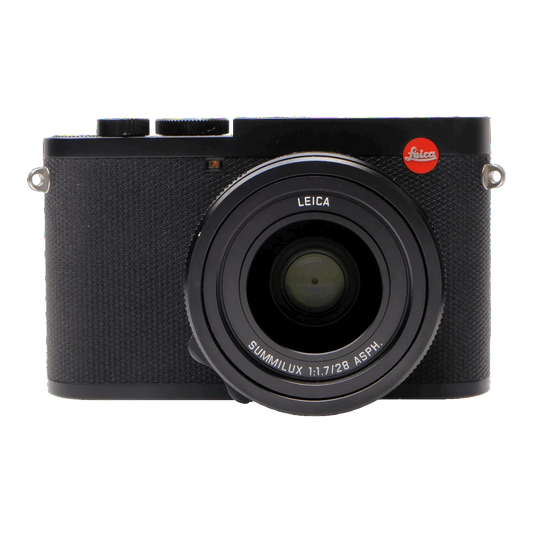 Leica Q2, Boxed 5392265