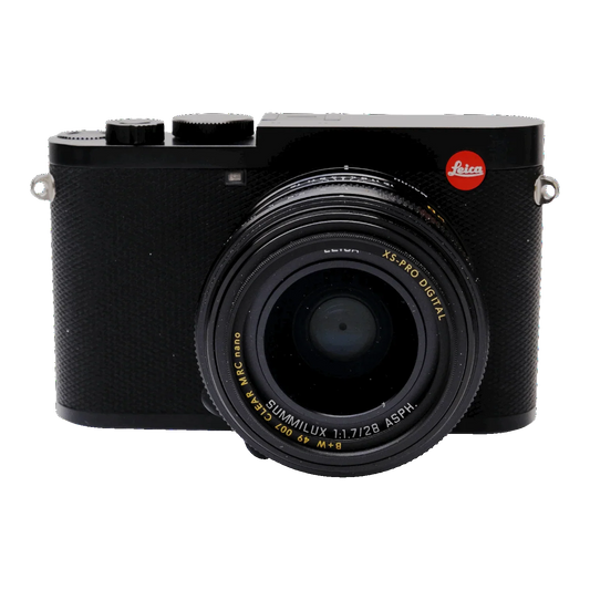 Leica Q2, Boxed 5374504