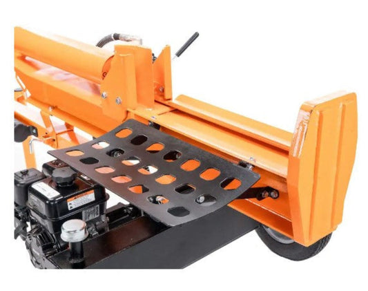 DK2 OPS232 32-Ton 6.5 HP Gas Engine Horizontal/Vertical Hydraulic Log Splitter New - OPS232