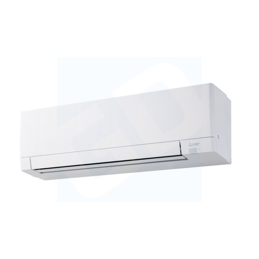 Mitsubishi MSY-GX18NL 18,000 BTU Wall Mounted Indoor Unit - R454B - MSYGX18NLU1