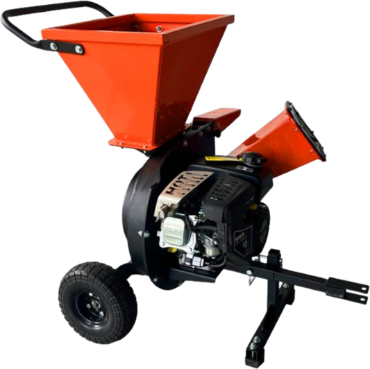 DK2 OPC513 Chipper Shredder 3" 6.5HP Disk Direct Drive Kohler 2000 Series 196cc New - OPC513