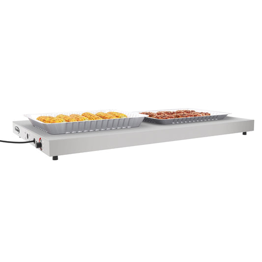 KOOLMORE 36 In. Commercial Warming Shelf - KMWS36