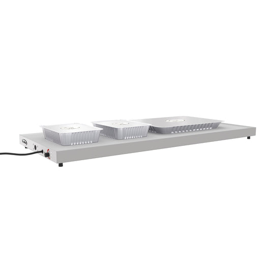 KOOLMORE 48 In. Commercial Warming Shelf - KMWS48