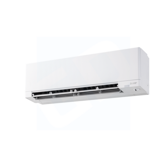Mitsubishi  18,000 BTU Wall Mounted Indoor Unit  - R454B - MSZ-FX18NL