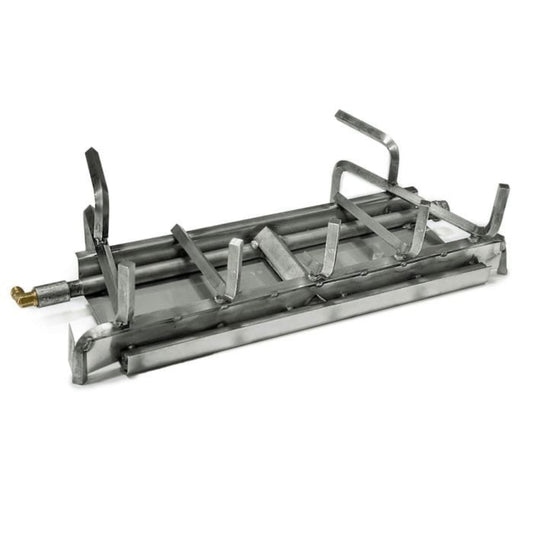 Grand Canyon Stainless Steel 2 Burner System  2BRN-SS