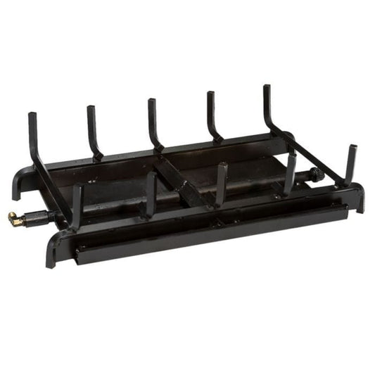 Grand Canyon Double Sided 2 Burner System 2BRN-ST