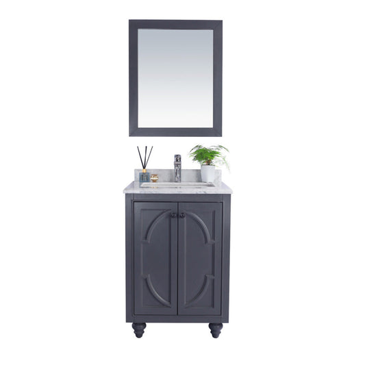 Laviva Odyssey 36" Vanity - 313613-36G