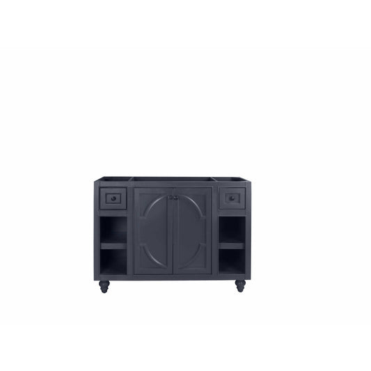 Laviva Odyssey 48" Vanity - 313613-48G-BW