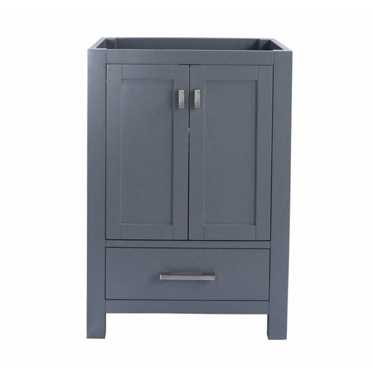 Laviva Wilson 24" Vanity - 313ANG-24G