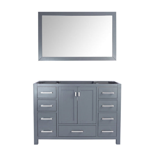 Laviva Wilson 48" Vanity - 313ANG-48G
