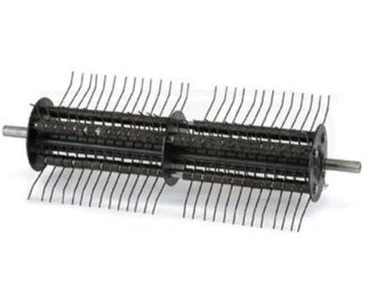 Billy Goat 350355-S Spring Tine Reel - BILP-350355-S