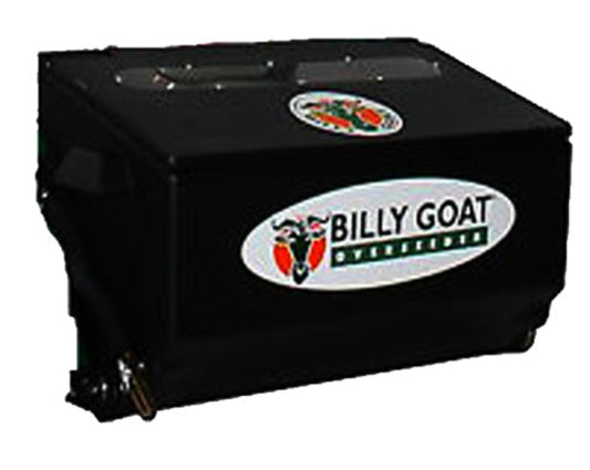 Billy Goat 350395 Auto Drop Seeder Box Kit - BILP-350395
