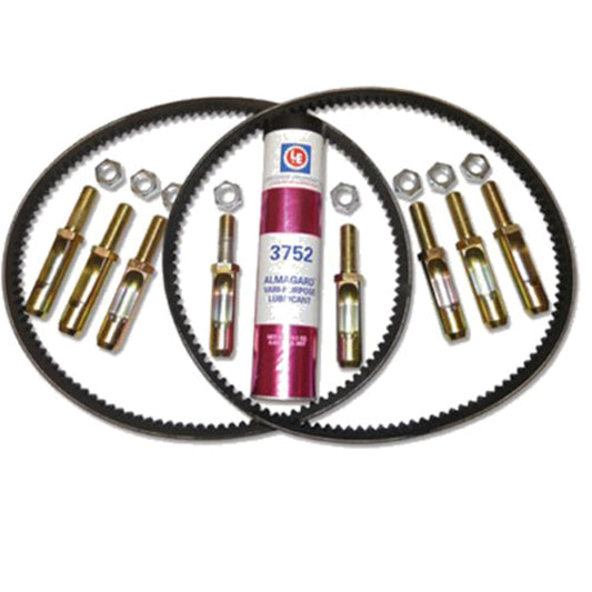 Billy Goat 380205 Tune Up Kit for PL2500H - BILP-380205