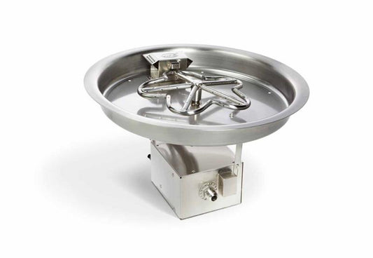 Penta 19" Hot Surface Electronic Ignition System (LP) - PENTA19EI-120VAC-LP-STOCK