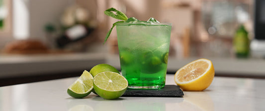 Melon Breeze Sour