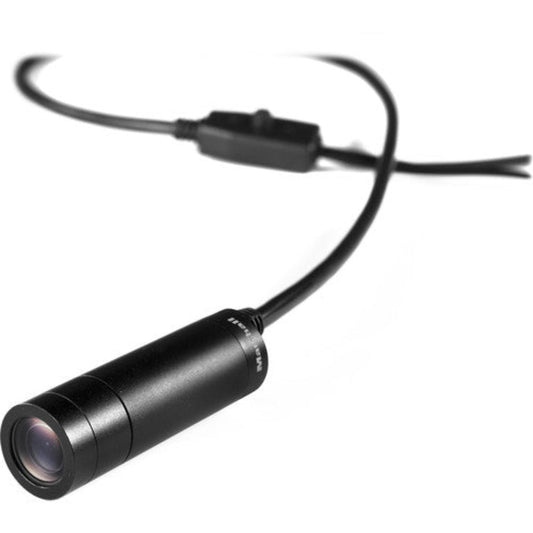 Marshall Electronics MB Lipstick IP67 Weather-Proof HD Camera (3G/HD-SDI) + Remote Adjust - CV225MB