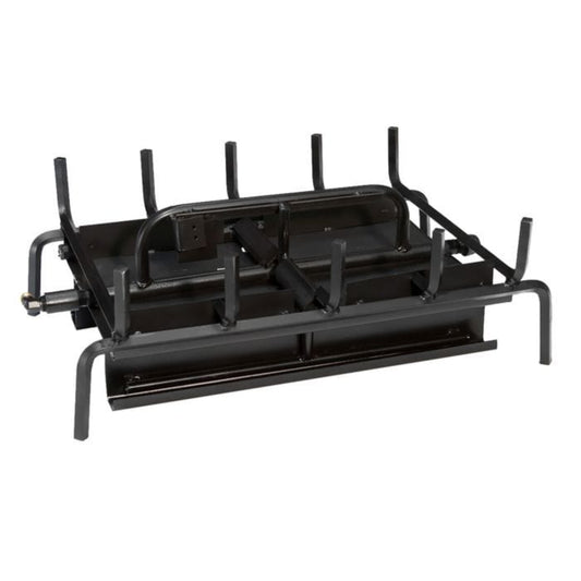 Grand Canyon Double Sided 3 Burner System 3BRN-ST