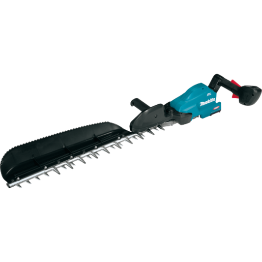 Makita 40V max XGT Brushless Cordless 24" Single‑Sided Hedge Trimmer (Tool Only) - GHU04Z