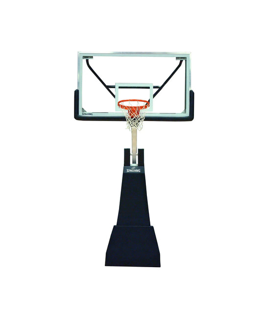 Spalding Arena Portable Backstops - 401-990