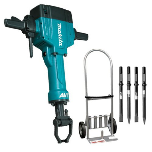 Makita 70 Lb. Breaker Hammer - HM1810X3