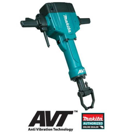 Makita 70 Lb. Breaker Hammer - HM1810X3