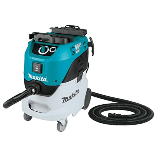Makita 11 Gallon Wet/Dry HEPA Filter Dust Extractor/Vacuum - VC4210L