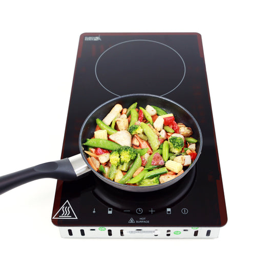 Avanti Drop in Cooktop - BCT115J1B-IS