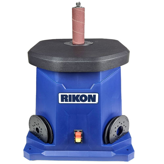 RIKON Bench Top Oscillating Spindle Sander - 50-320