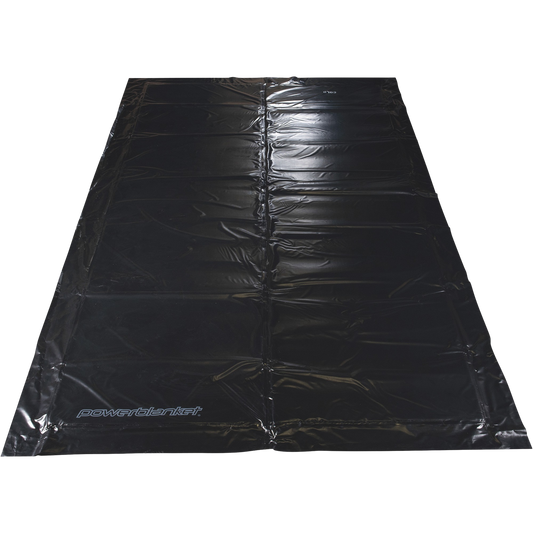 Powerblanket MD0520 20' x 5' Concrete Curing Blanket New - MD0520