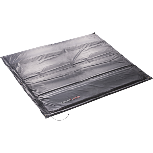 Powerblanket MD1010 10' x 10' Concrete Curing Blanket New - MD1010